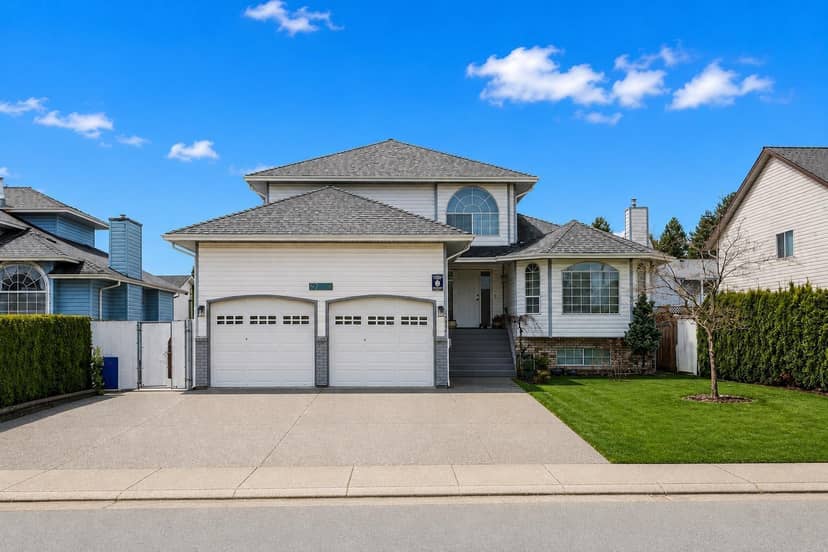 32144 ASHCROFT DRIVE, Abbotsford