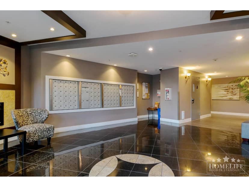 C206 20211 66 AVENUE, Langley, photo 2
