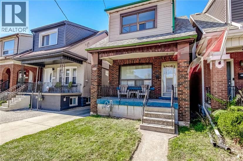 69 GAGE Avenue N, Hamilton, photo 2