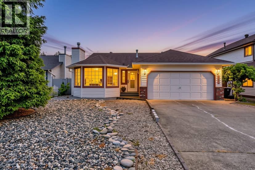 12309 193 STREET, Pitt Meadows