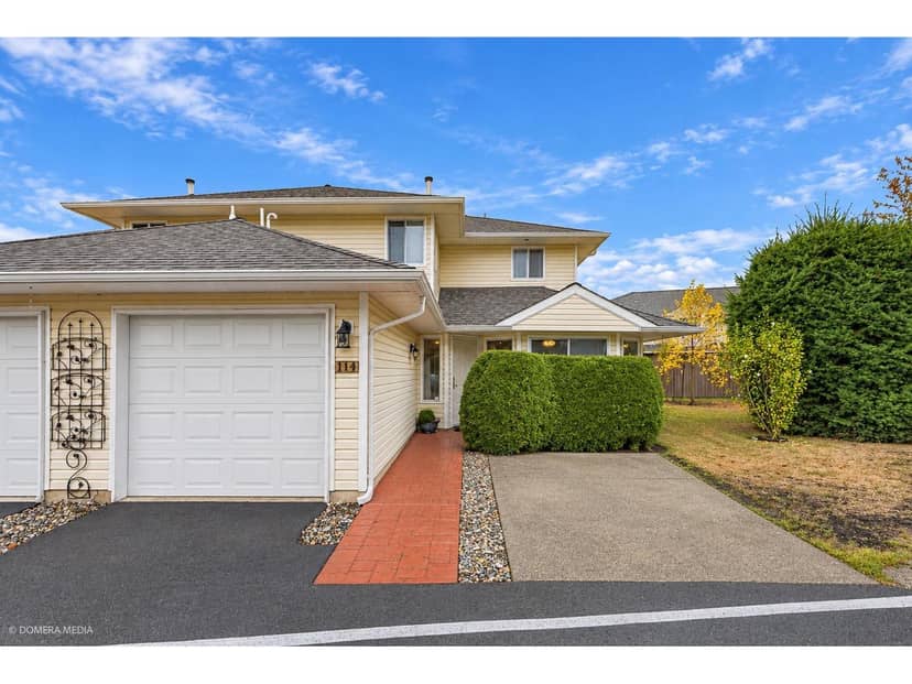 114 21928 48TH AVENUE, Langley