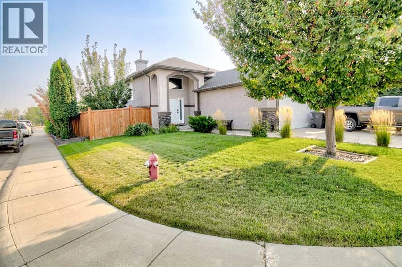 544 Couleesprings Crescent S, Lethbridge, photo 3