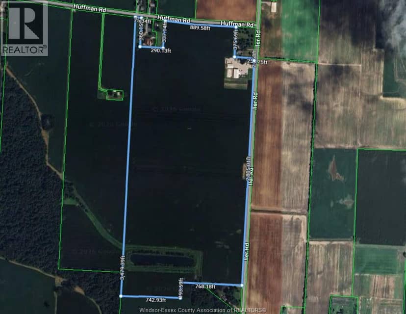 1195 Iler ROAD, Harrow