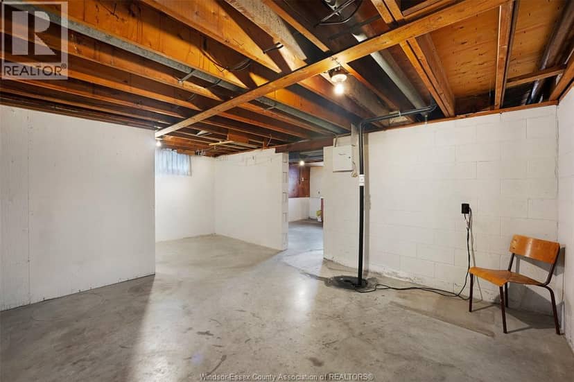 1599 Partington Avenue — photo 35 of 40