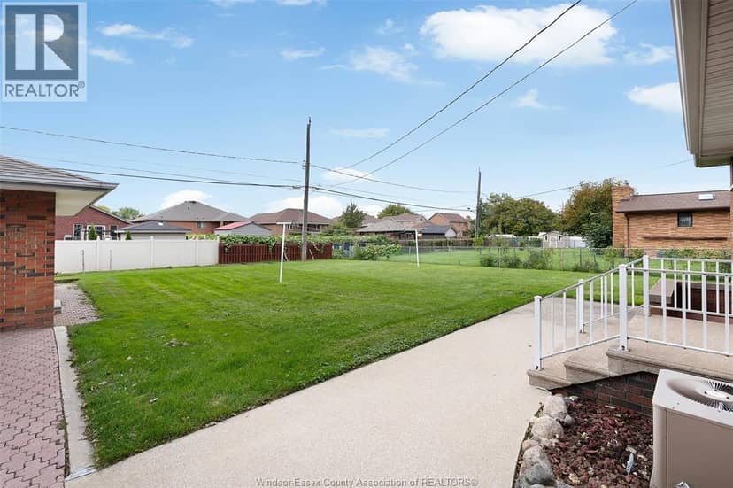 1599 Partington Avenue — photo 7 of 40