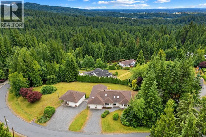 27660 128 AVENUE, Maple Ridge