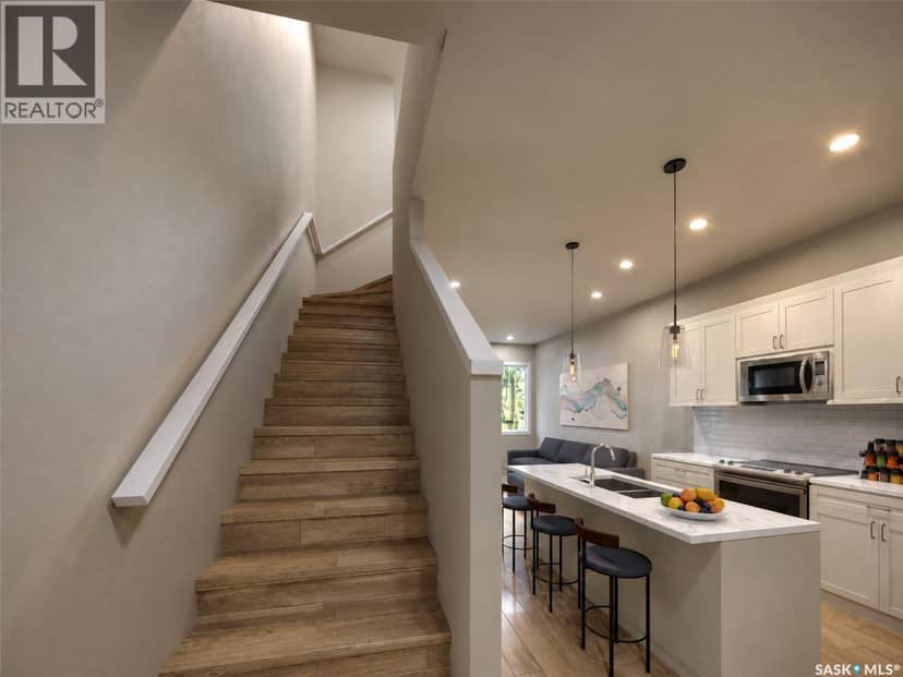 3415 Elgaard Drive, Regina, photo 4