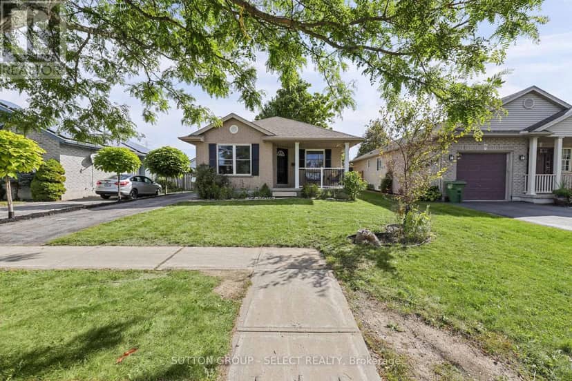13 Goldenrod Court — photo 1 of 25