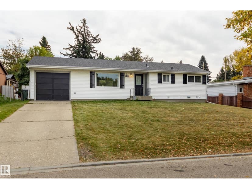 103 Acacia Co, Sherwood Park