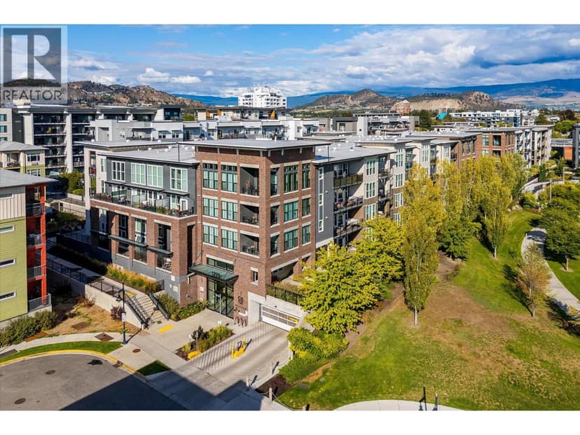 1775 Chapman Place Unit# PH06, Kelowna