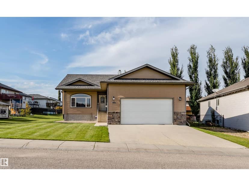 3924 44 AV, Drayton Valley