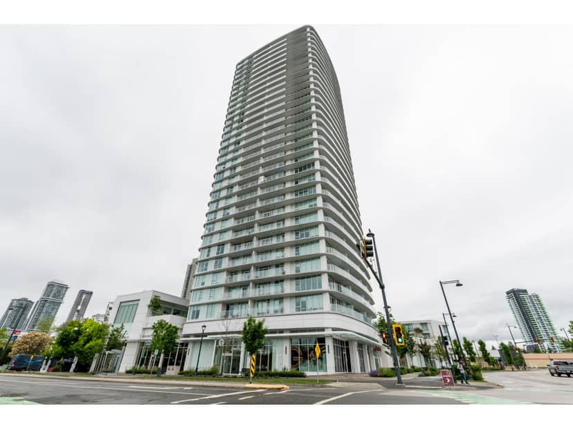 1102 13685 102 AVENUE, Surrey