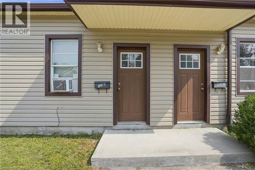 102 (A-C) SARAH Street, Brantford, photo 8