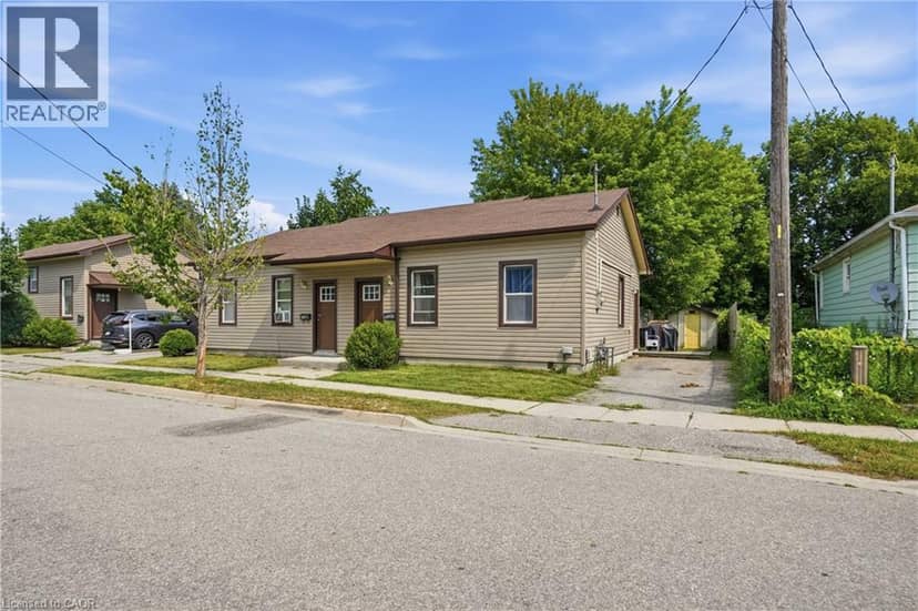 102 (A-C) SARAH Street, Brantford, photo 7