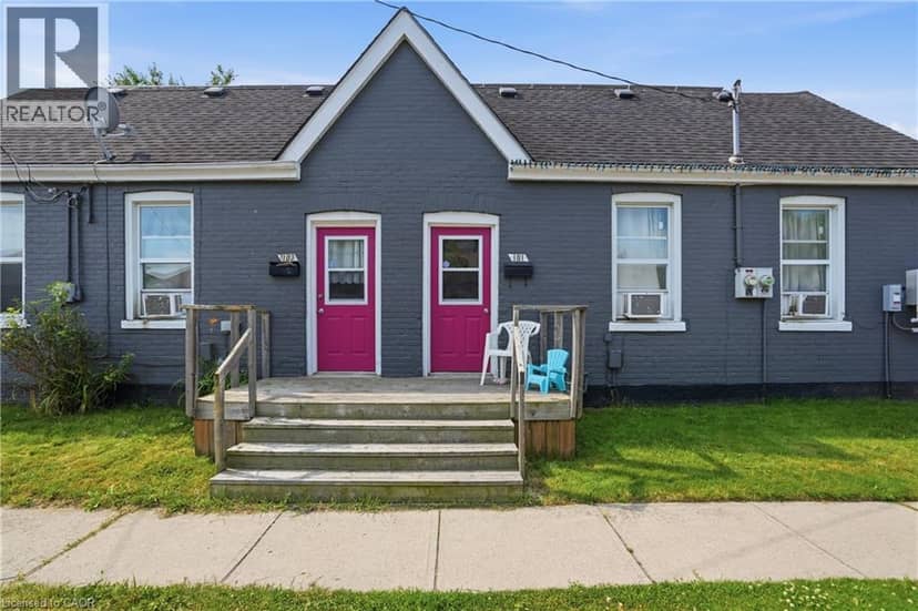 101-103 SARAH Street, Brantford, photo 2
