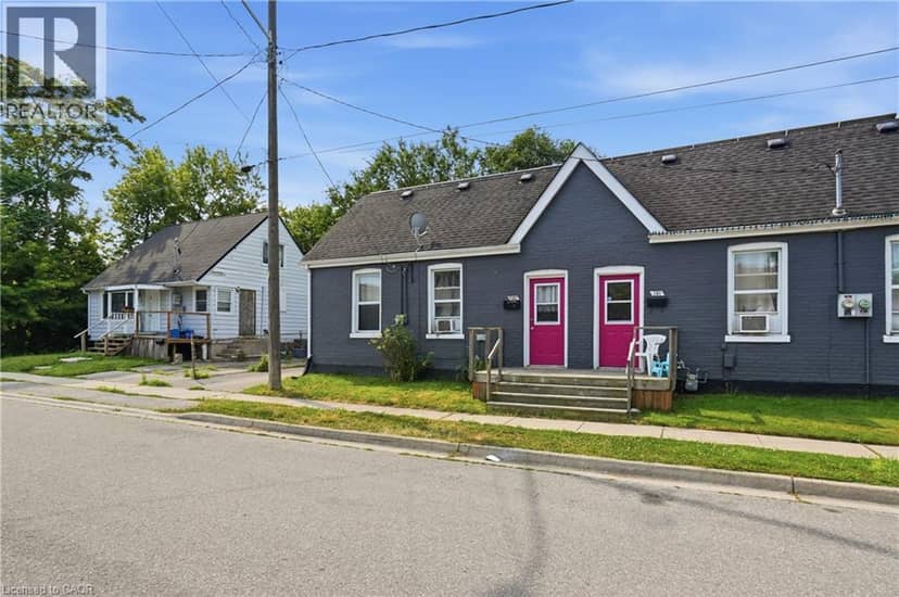101-103 SARAH Street, Brantford, photo 5