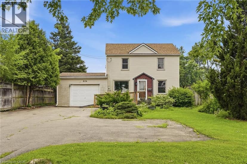 834 MOHAWK Road E — photo 34 of 34