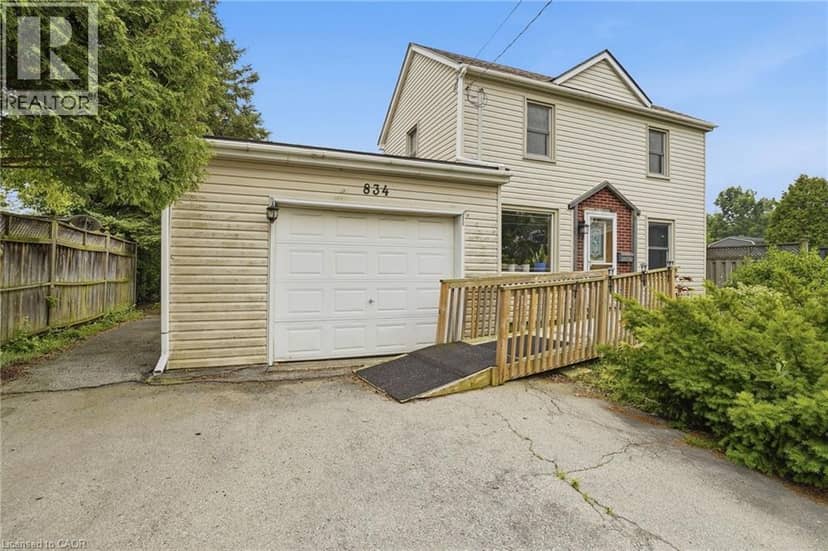 834 MOHAWK Road E — photo 30 of 34