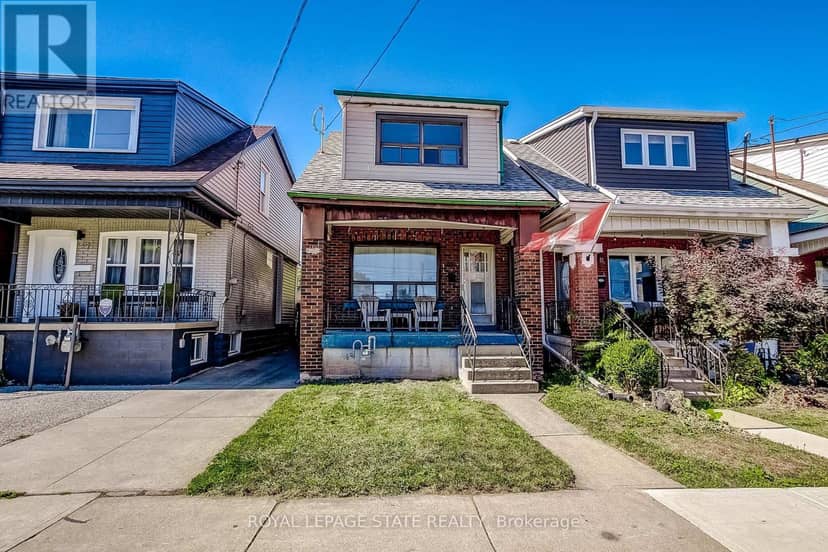 69 Gage Avenue N, Hamilton