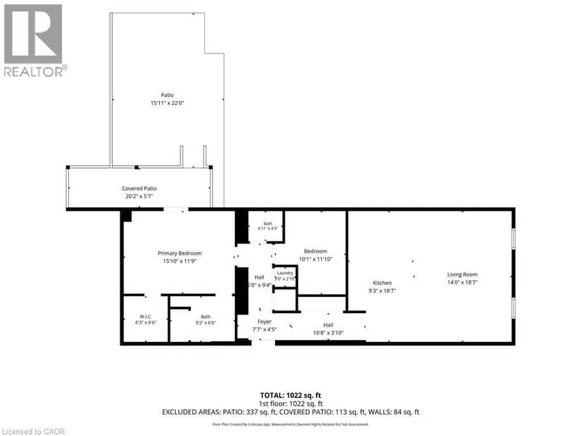 3710 MAIN Street Unit# 201 — photo 37 of 37
