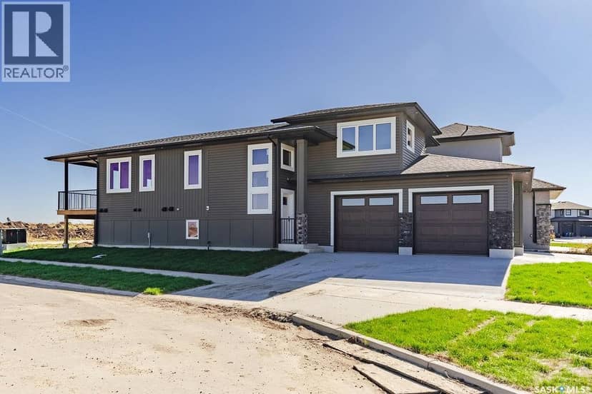 492 Woolf BEND, Saskatoon, photo 2