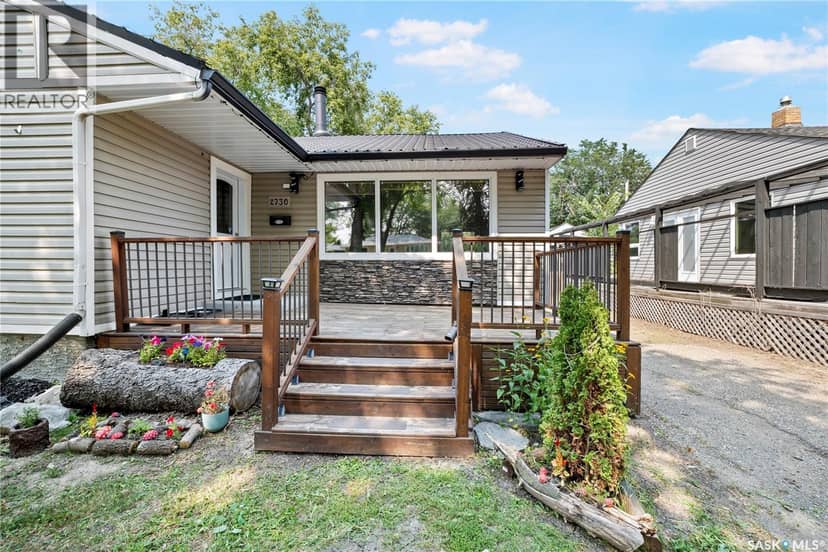 2730 Thornton AVENUE, Regina, photo 3