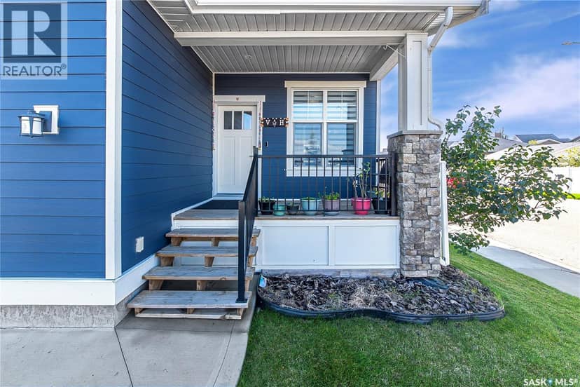 402 Meadows BOULEVARD, Saskatoon, photo 4