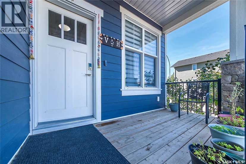 402 Meadows BOULEVARD, Saskatoon, photo 5