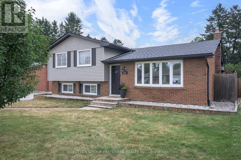 240 Byron Avenue, Thames Centre, photo 2