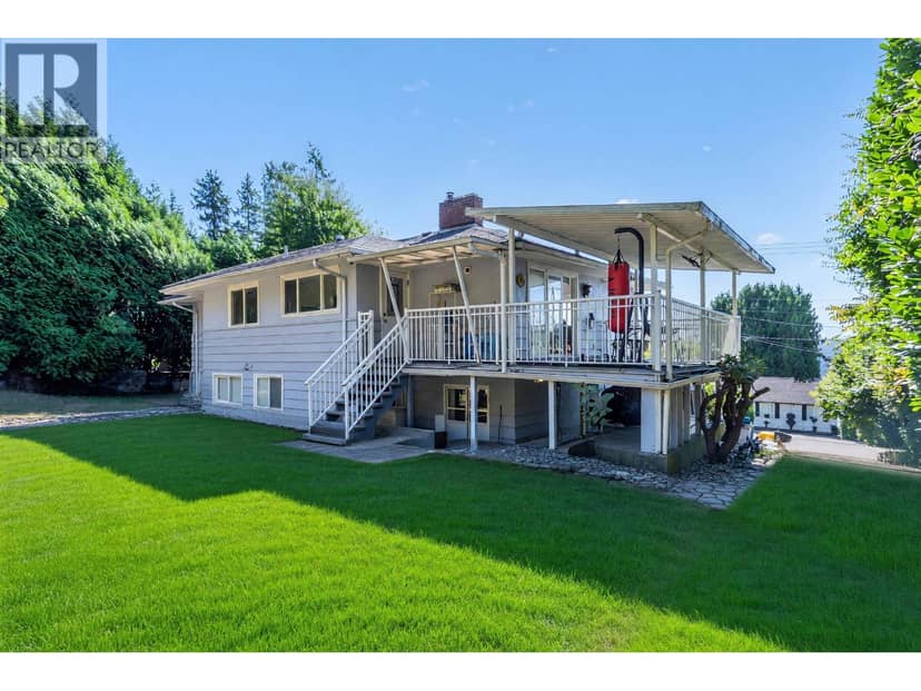 1165 MATHERS AVENUE, West Vancouver