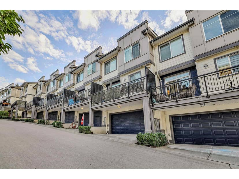 55 15665 MOUNTAIN VIEW DRIVE, Surrey