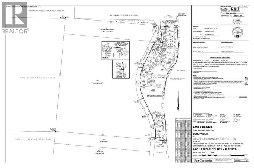 19 LLOYD LINES Way, Rural Lac La Biche County, photo 7