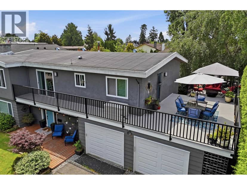 5351 CRESCENT DRIVE, Delta