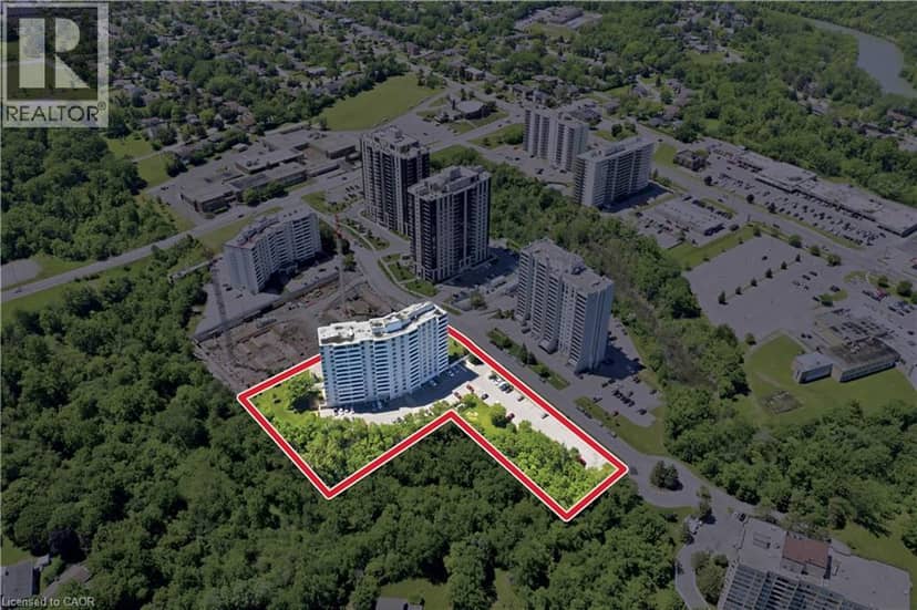 15 TOWERING HEIGHTS Boulevard Unit# 1005 — photo 31 of 31