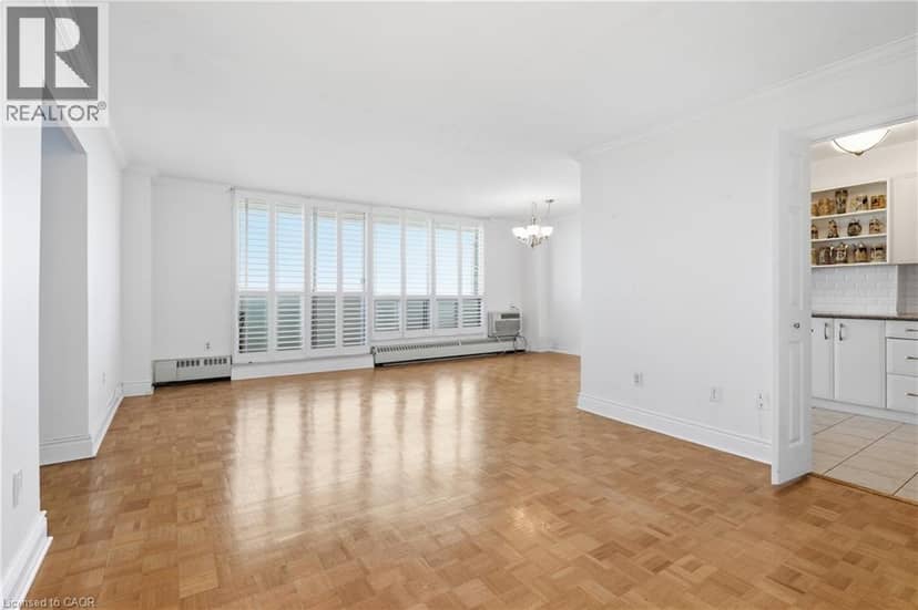 15 TOWERING HEIGHTS Boulevard Unit# 1005 — photo 3 of 31