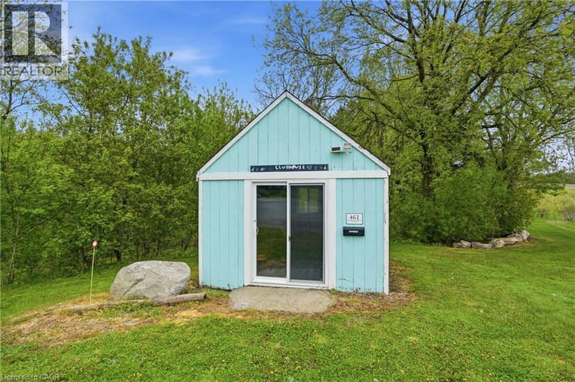 461 TICE Road — photo 40 of 40