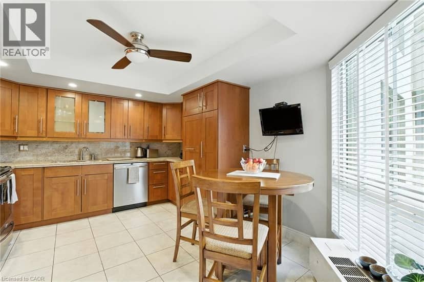 1201 NORTH SHORE Boulevard E Unit# 208 — photo 12 of 40