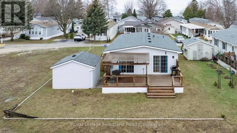 52 Algonquin Lane, Ashfield-Colborne-Wawanosh, photo 3