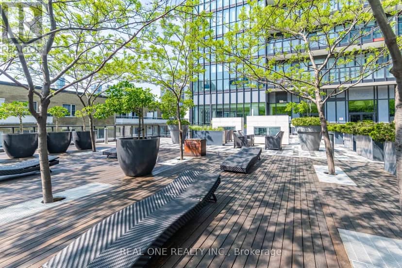 1801 - 101 Charles Street E — photo 33 of 33