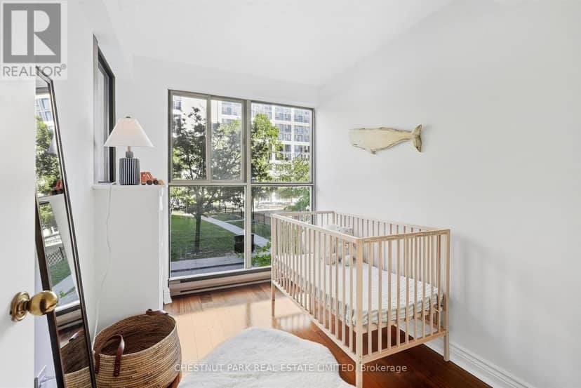 211 - 65 Scadding Avenue — photo 19 of 33
