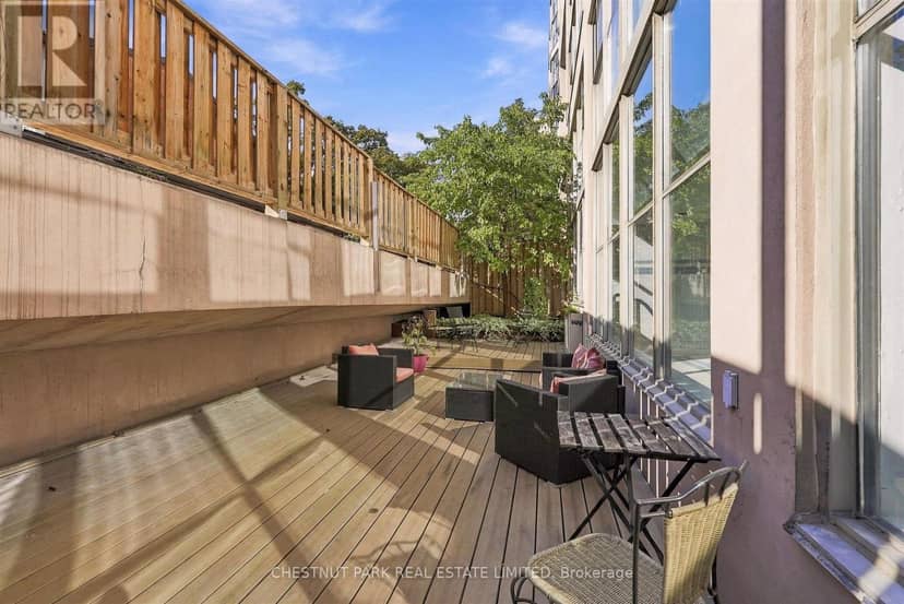 211 - 65 Scadding Avenue — photo 29 of 33