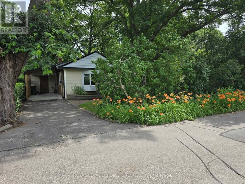429 Rouge Hills Drive, Toronto