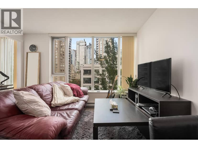 802 1010 RICHARDS STREET, Vancouver, photo 2