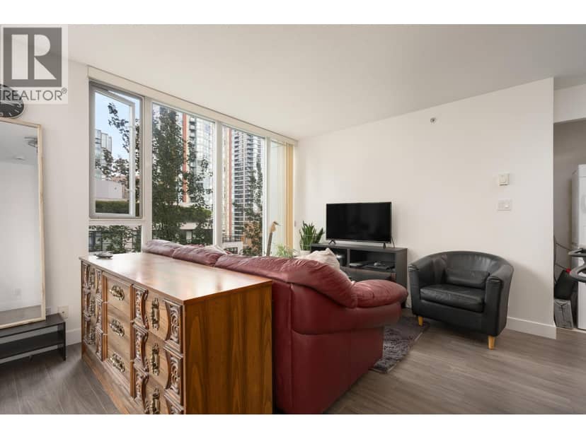 802 1010 RICHARDS STREET, Vancouver, photo 3