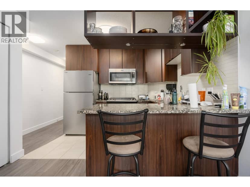 802 1010 RICHARDS STREET, Vancouver, photo 4