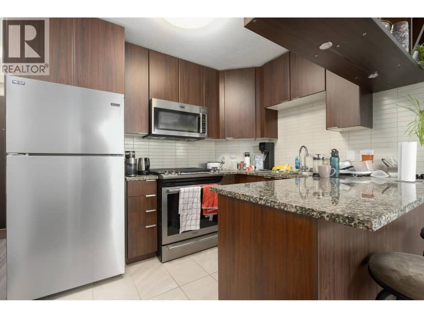 802 1010 RICHARDS STREET, Vancouver, photo 5