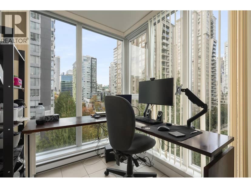 802 1010 RICHARDS STREET, Vancouver, photo 7