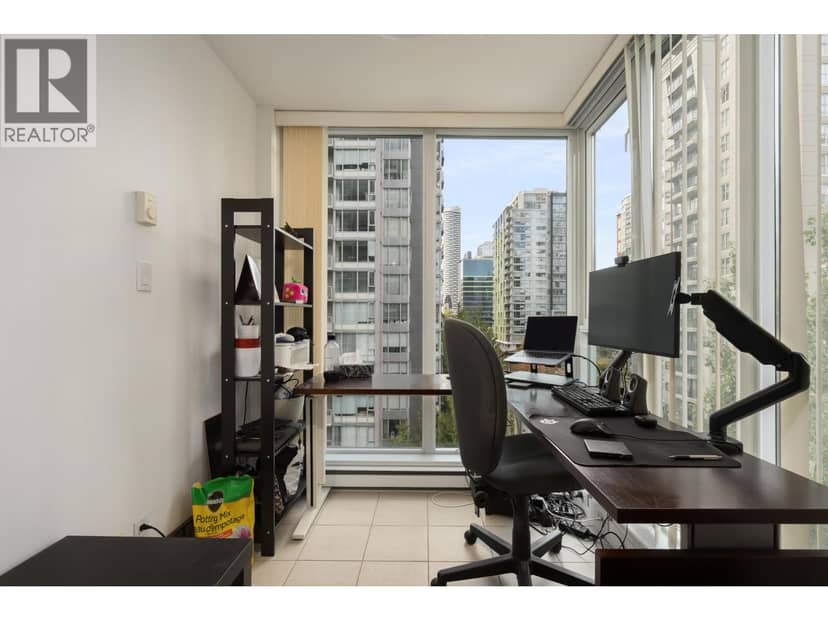 802 1010 RICHARDS STREET, Vancouver, photo 8