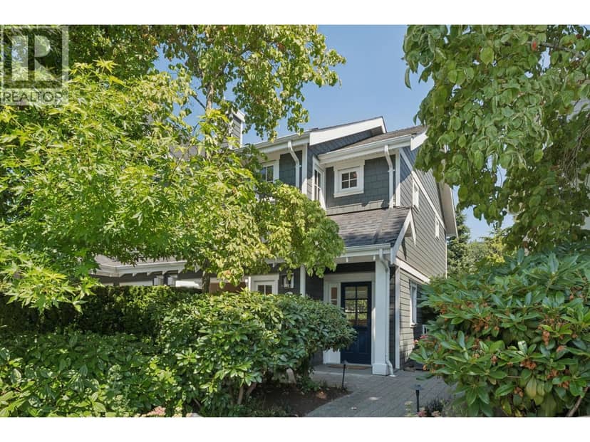 2071 ESQUIMALT AVENUE, West Vancouver, photo 2