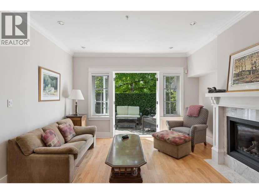 2071 ESQUIMALT AVENUE, West Vancouver, photo 5